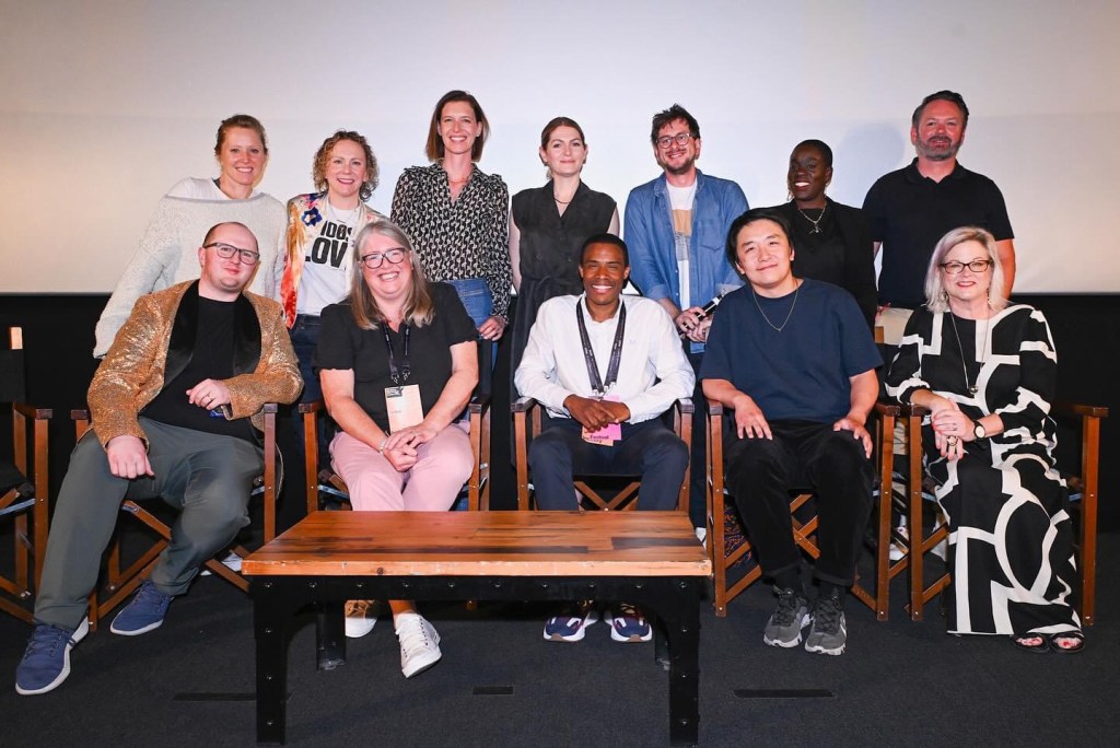 London Sundance Film Festival&nbsp;2024